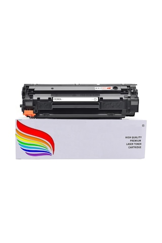 Hp Ce285A 85A Uyumlu Toner