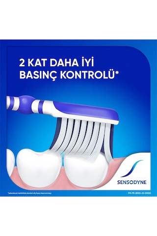 Sensodyne Onarım & Koruma Yumuşak Diş Fırçası