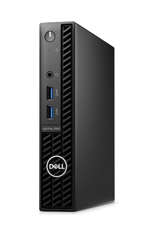 Dell Optiplex 3000MFF N012O3000MFFAC-VP i5-12500T 8 GB 256 GB W11P Masaüstü Bilgisayar