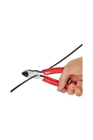 Milwaukee T48226107 Ağır Hizmet Tipi Yan Keski 180 MM