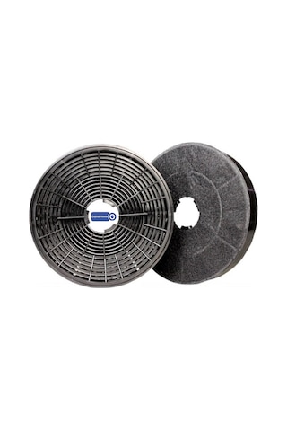 Dwk65ad20r/05 Davlumbaz Aspiratör Filtresi Bacasız Kullanım İçin Aktif Karbon Filtre