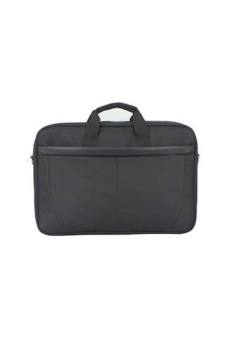 Case Club 17,3 inç Laptop Evrak Çantası Darbe Emici Koruma