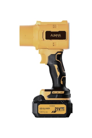 Auhma AHV-18 32.000RPM Hava Üfleyici