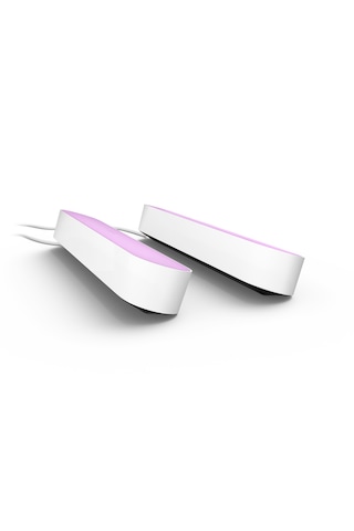 Philips Hue Play 2'li Ekopaket - Beyaz