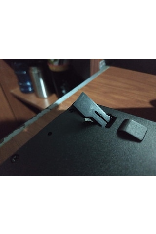 Logitech G510 Klavye Ayağı - Klavye Yedek Ayak