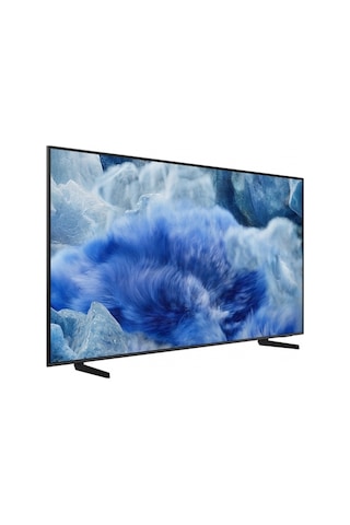 Samsung 75Q8FA  75" 4K Ultra HD Smart QLED TV