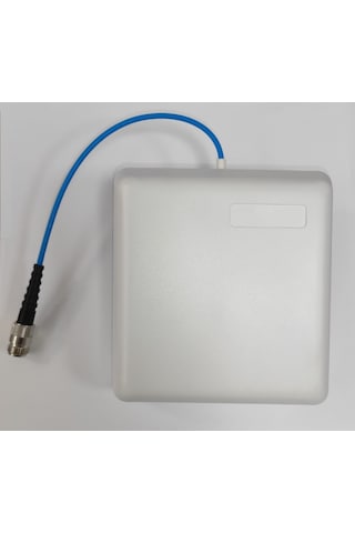 Directional Panel Anten 698/2700 Mhz N Female Connector