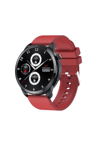 Cbtx T52 1.39" Akıllı Saat (İthalatçı Garantili)