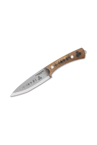 Condor Druid Knife Kamp Bıçak Kahverengi