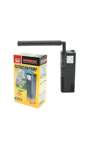 Sunsun Hj-111b 200lt/saat 2w