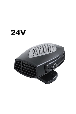 Trendooze Otomatik Isıtıcısı Isıtıcı Isıtıcı Hava Fanı Fanı Arıtma Arada Araba 3'ü 1 Zd