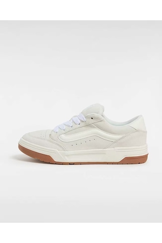 Vans Hylane Uniseks Beyaz Spor Ayakkabı - Vn000d26