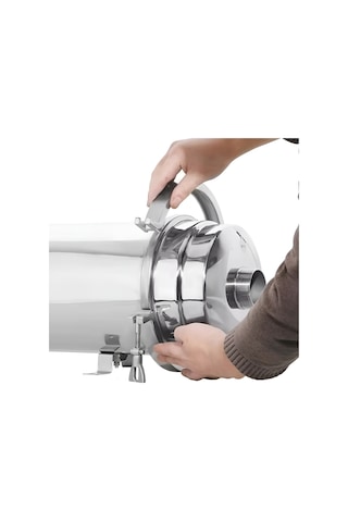 Ultrafiltrasyon Filtre