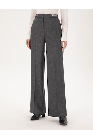 Pierre Cardin Kadın Antrasit Pantolon 50294112-vr006 Antrasit