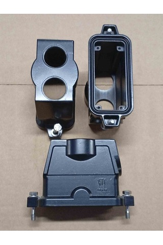 De14p0353396 Tyco Soket 2 Adet