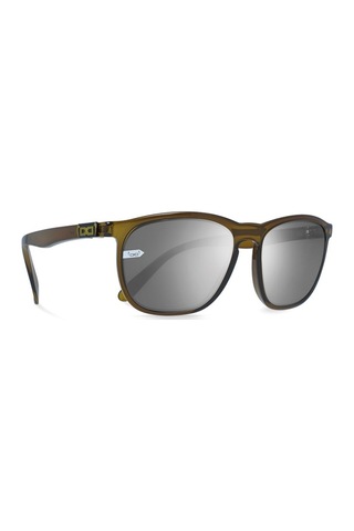 Gloryfy Gi13 Soho Sun Olive-Stratos Anthracite F3 Silver Mirror