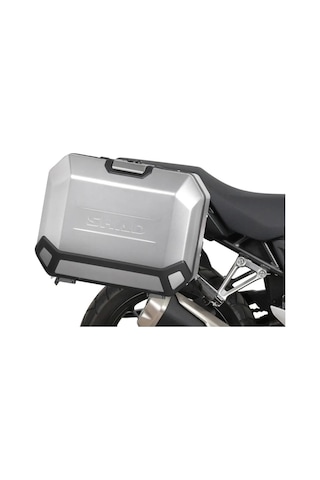 Shad 4p Yan Çanta Demiri Honda Nx 500 23-24 H0ıcx594p
