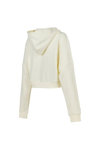 New Balance Lifestyle Women Jacket Krem
