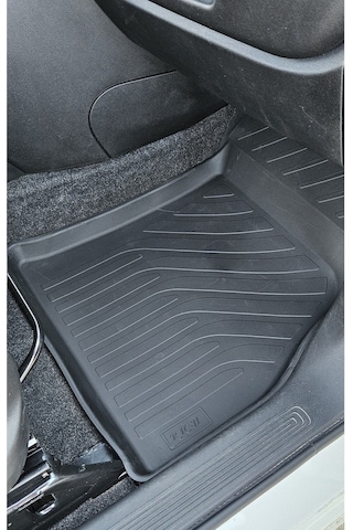 Fiat Fiorino Havuzlu Paspas Kokusuz 2014 2015 2016 2017 2018 2019 2020 2021 2022 2023 2024