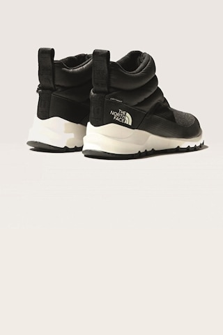 The North Face Thermoball Progressıve Zıp Iı Su Geçirmez Kadın Bot Nf0a5lwfr0g1 Siyah