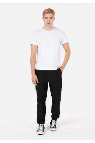 Colins Siyah Erkek Pantolon Cl1071213 Q1.v1 Blk Siyah