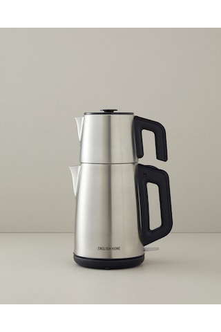 English Home CMK 6010 2 L Çay Makinesi & Kettle