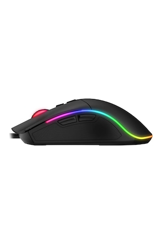 Havit Gamenote MS1001S RGB Makrolu Oyuncu Mouse