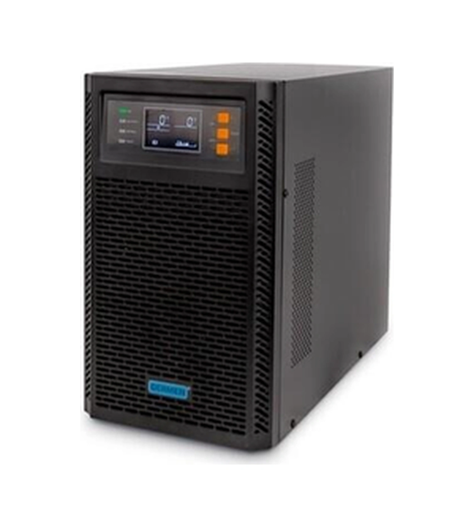 N Serisi Nr-3k-607 3 Kva 1/1 Faz Onlıne Ups 6x7ah Akülü -116481