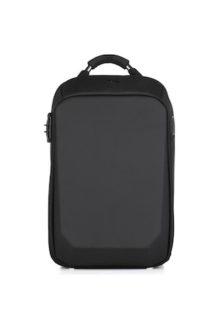 Ccs Siyah Unisex Sırt Çantası 51356 Siyah
