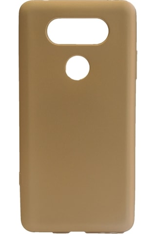 Nettech Lg V20 Uyumlu Suide Arka Koruma Kılıf