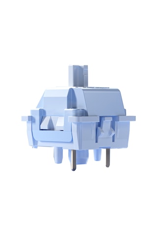 Aula Leobog Seiya Lineer Mekanik Switch 100 Adet