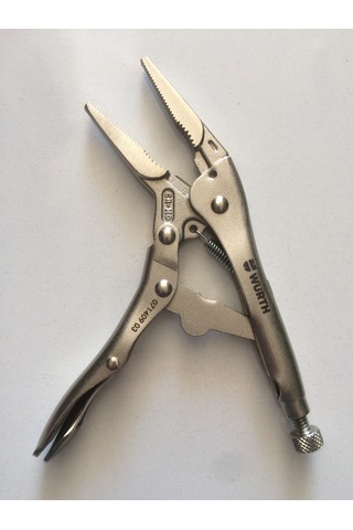 Würth Kargaburun Ayarlı Pense 150 MM