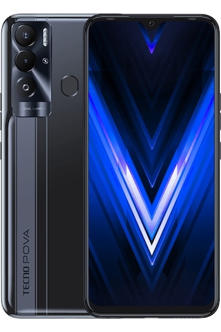 TECNO Pova Neo 6 GB 128 GB (TECNO Türkiye Garantili) TECNO Pova Neo 6 GB 128 GB (TECNO Türkiye Garantili)