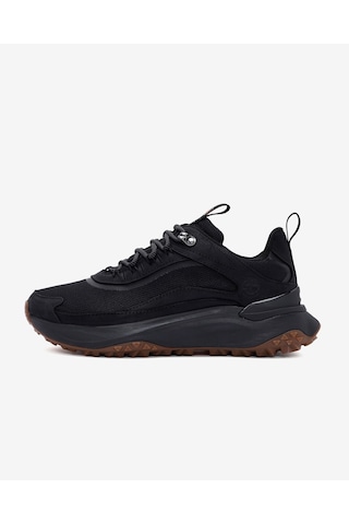 Timberland Motıon Access Low Lace Up Waterproof Sneaker Kadın Siyah Sneaker Tb0a2n4bek91 Siyah