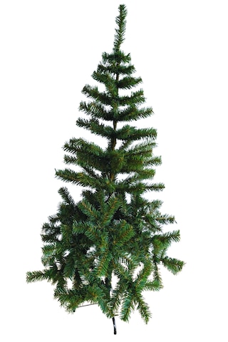 Yılbaşı Çam Ağacı 150 Cm Aile Seti 180 Dal 150 CM