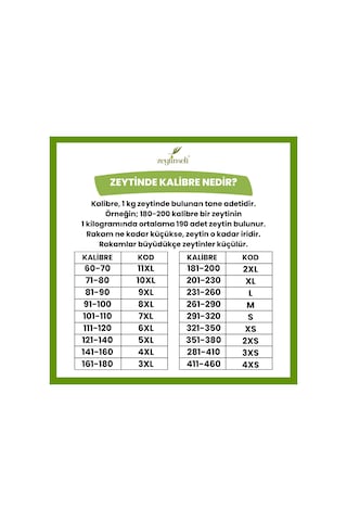 Zeytinseli Yağlı Sele Siyah Zeytin 1 Kg