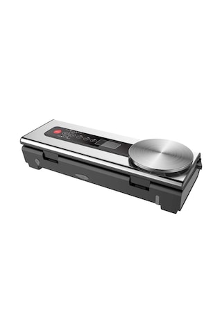 Packtech Otomatik Vakum Makinesi | Makinası