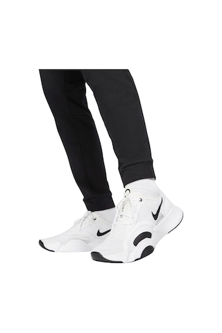 Nike Dri-Fit Tapered Training Erkek Eşofman Altı - Siyah