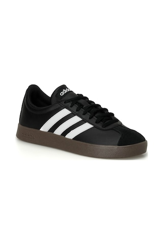 Adidas Vl Court Base Siyah Kadın Sneaker 000000000102121036 Siyah