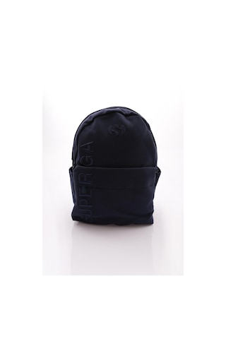 Superga 24240 Vertical Navy Sırt Çantası Lacivert