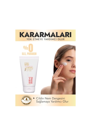 Pirinç Mayası Kremi 50 Ml 2 Adet