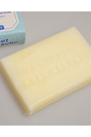 Yasir Kokusuz Katı İhram Sabunu 100 G