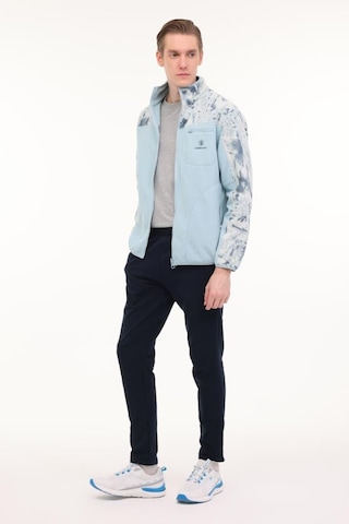 Lumberjack Ml Doyle 7ybj-11 4pr 101815777 Erkek Polar Aqua S-xxl Mavi