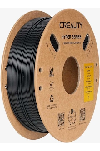 Creality Hyper Pla Black