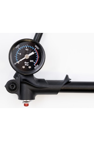 Raptor 300psi Bisiklet Amortisör Ve Maşa Pompası