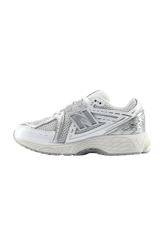 P19061rv-r New Balance 1906 Çocuk Spor Ayakkabı Gri P19061rv-r