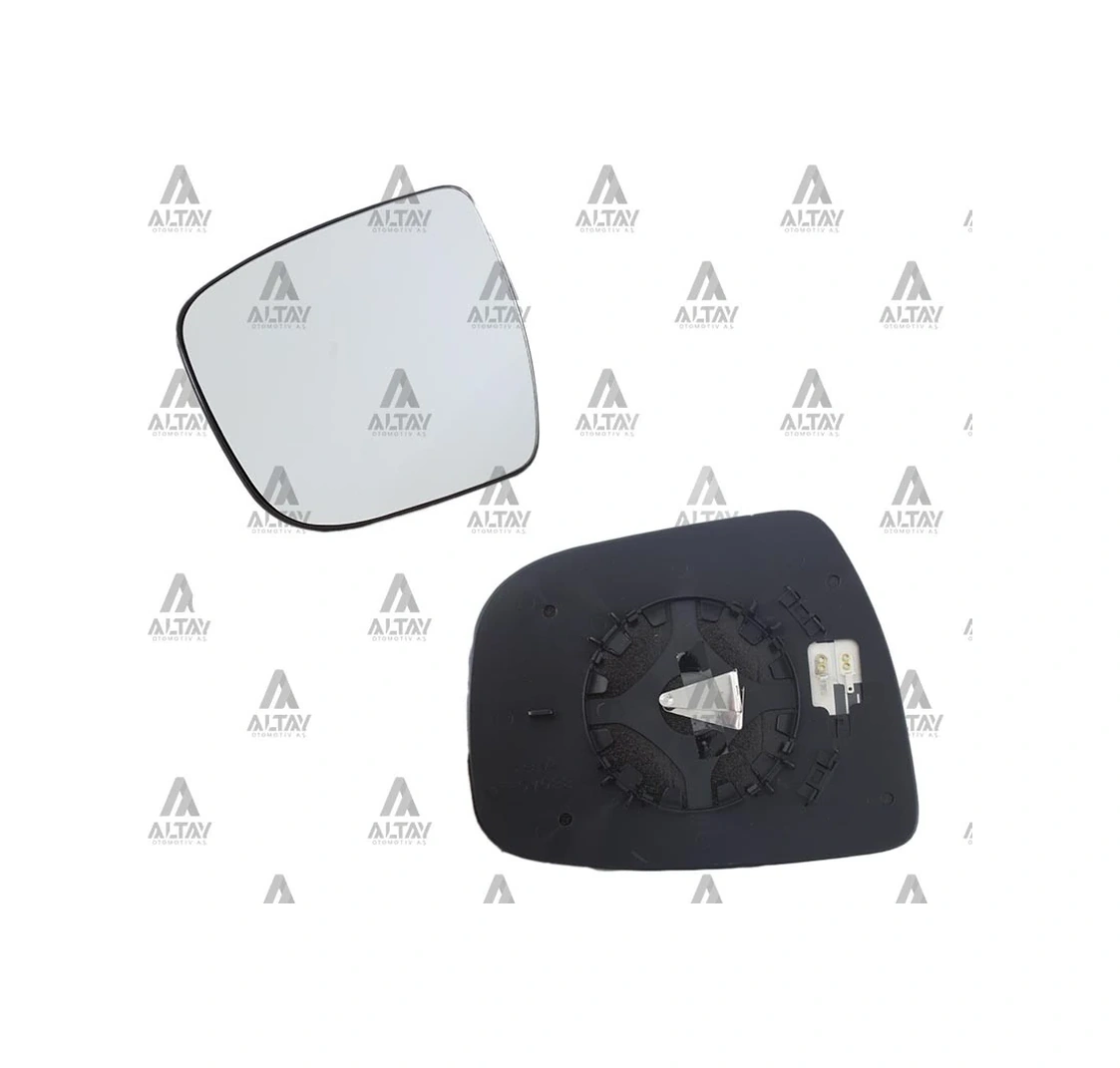 Ayna Camı Qashqaı 2014 Isıtmalı Sol 96366 4ea1a