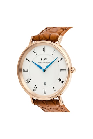 Daniel Wellington Dw00600918 Erkek Kol Saati Rose Gold