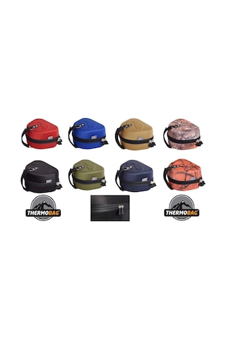 Thermobag Olta Makinesi Çantası Small - Kamuflaj