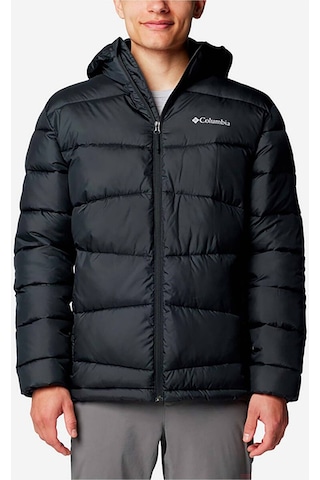 Columbia Fivemile Butte Hooded Erkek Mont Wm6004 001